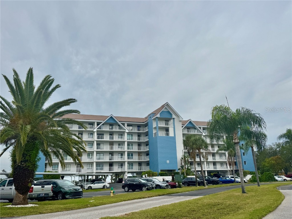 4550 Bay Boulevard #1252 Port Richey FL 34668 - GULF OF MEXICO COTEE RIVER W7880844 image2