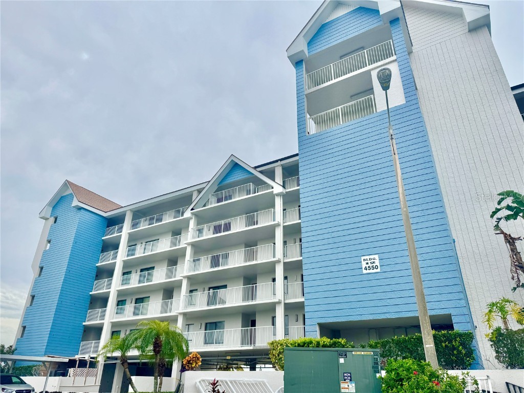 4550 Bay Boulevard #1252 Port Richey FL 34668 - GULF OF MEXICO COTEE RIVER W7880844 image3