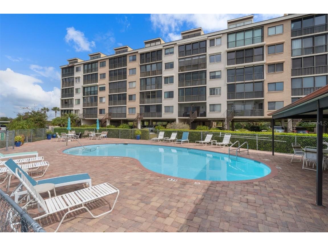 4550 Bay Boulevard #1252 Port Richey FL 34668 - GULF OF MEXICO COTEE RIVER W7880844 image44