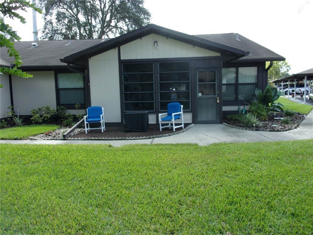 4550 Blossom Boulevard #D Zephyrhills FL 33542 T3477755 image1