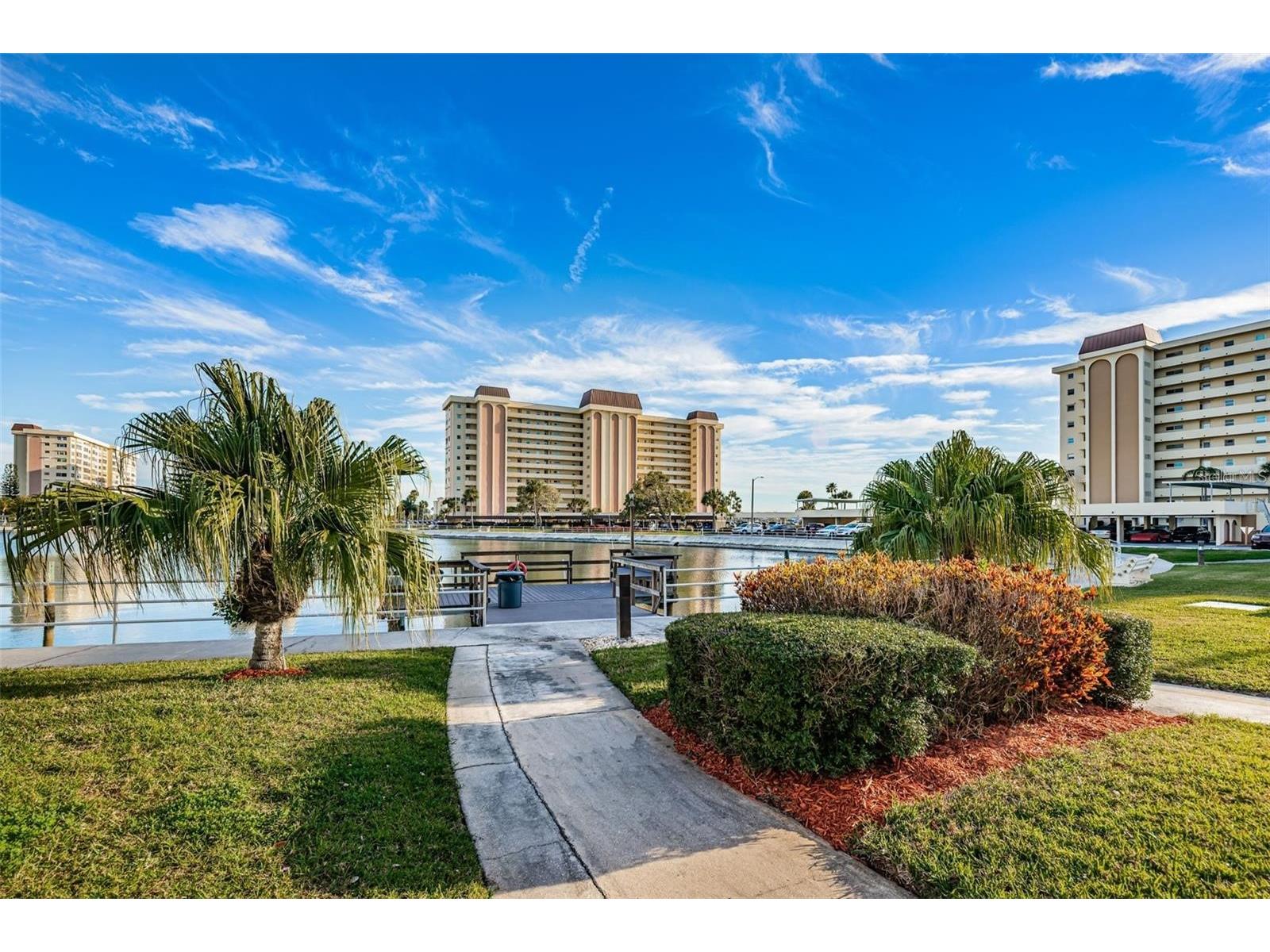 4550 Cove Circle #106 Saint Petersburg FL 33708 - BOCA CIEGA BAY TB8473752 image11