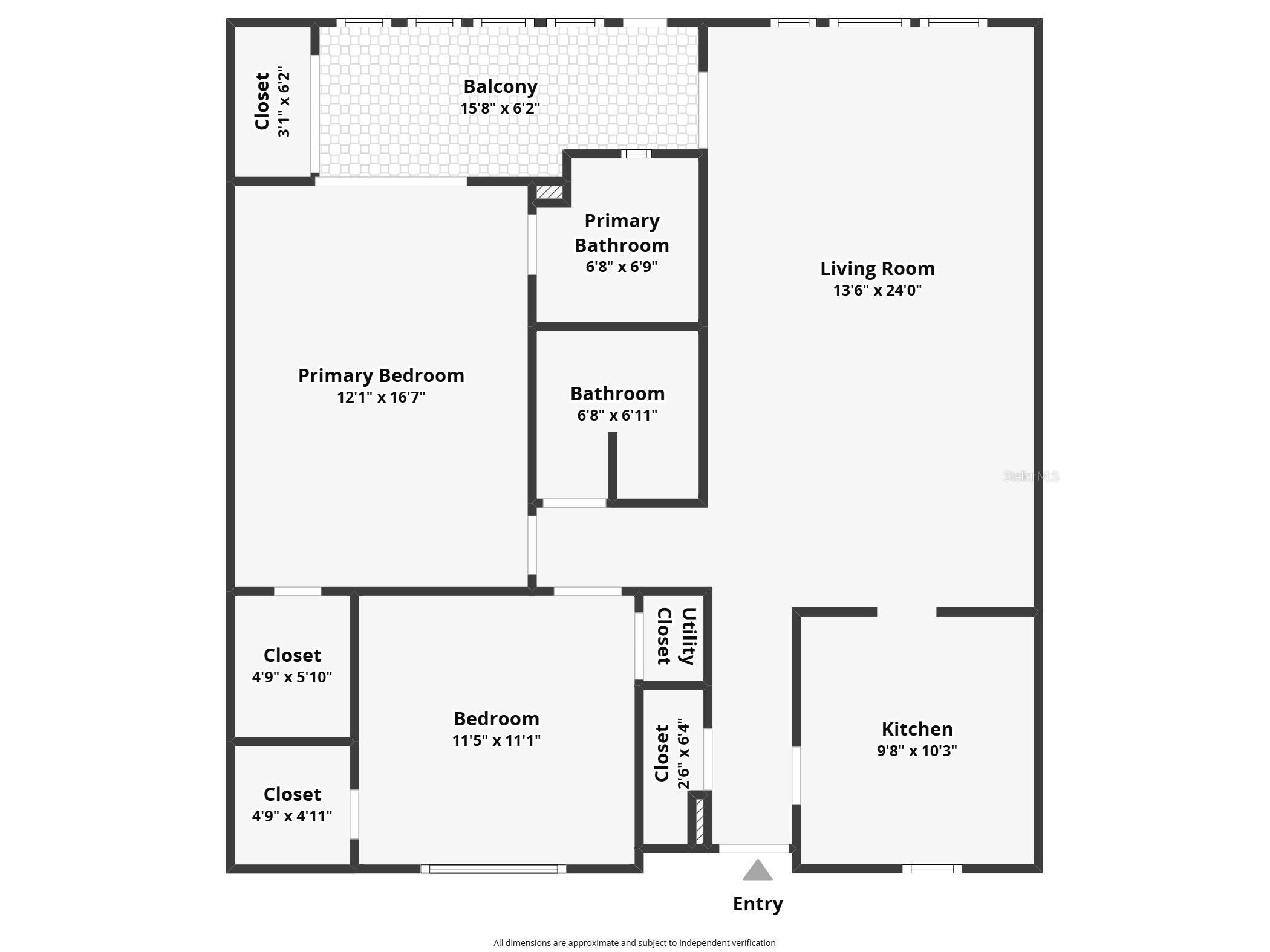 4550 Cove Circle #106 Saint Petersburg FL 33708 - BOCA CIEGA BAY TB8473752 image2