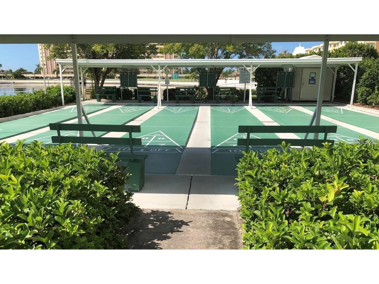 4550 Cove Circle #106 Saint Petersburg FL 33708 - BOCA CIEGA BAY TB8473752 image32