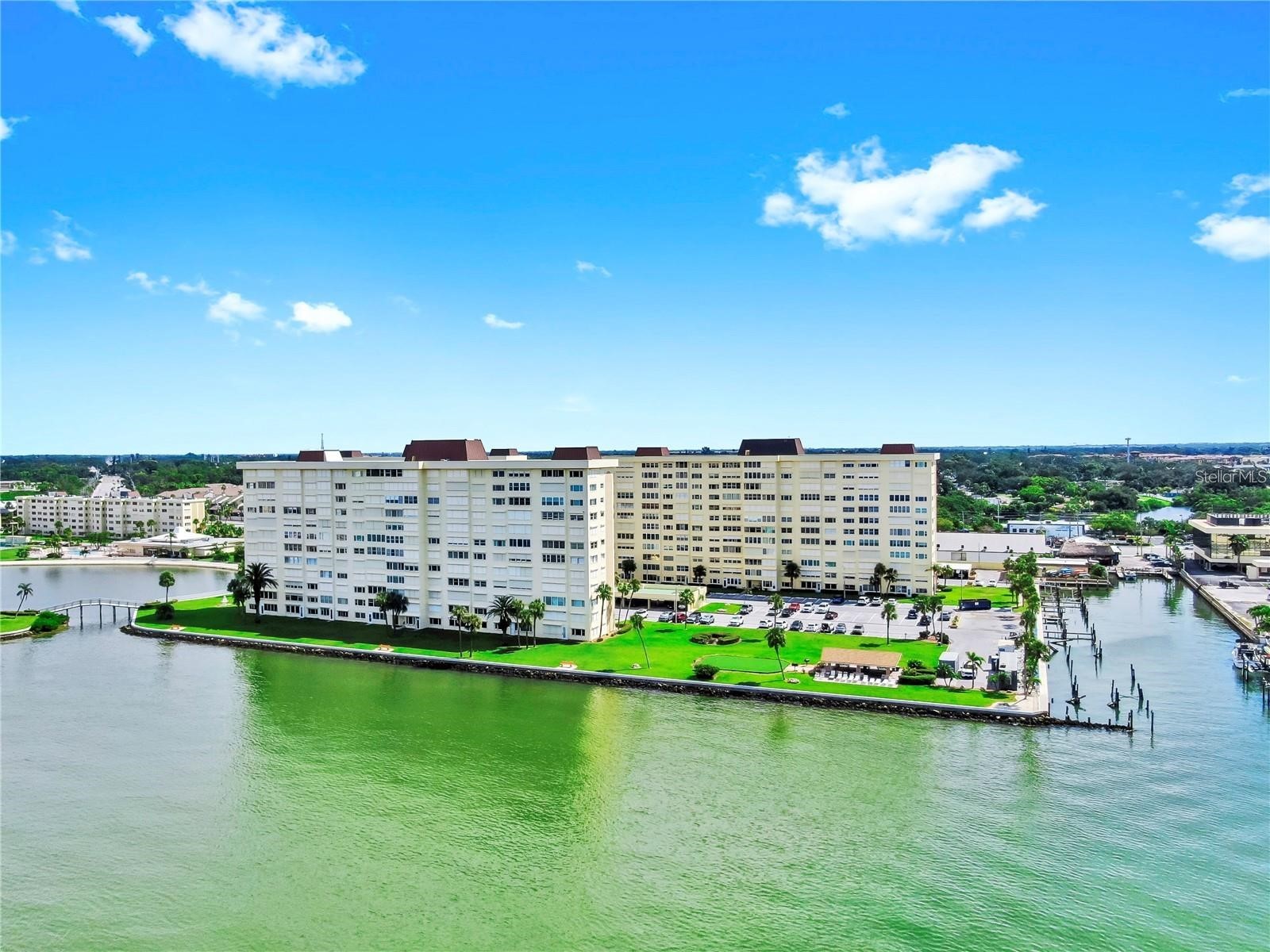 4550 Cove Circle #106 Saint Petersburg FL 33708 - BOCA CIEGA BAY TB8473752 image38