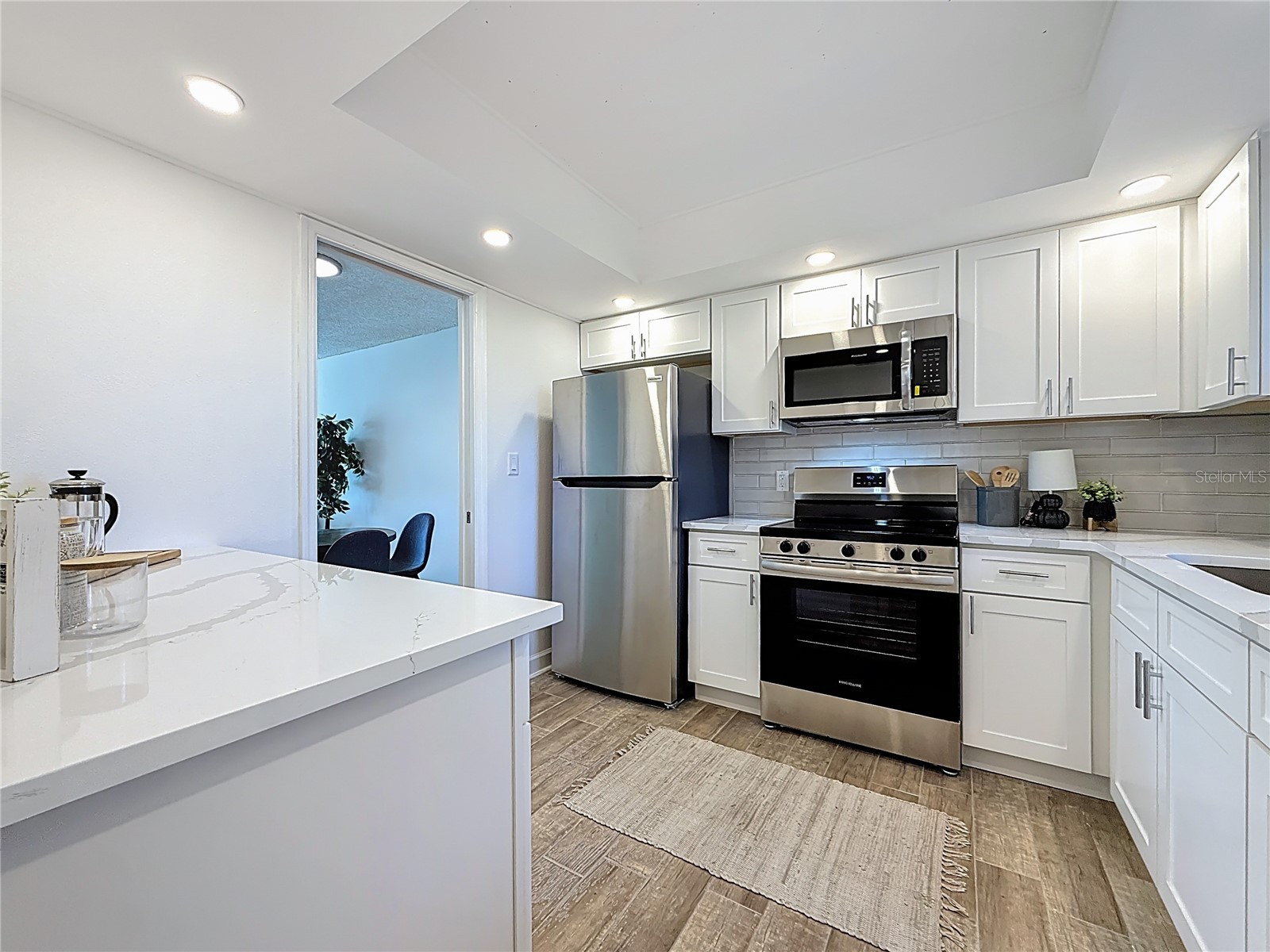 4550 Cove Circle #106 Saint Petersburg FL 33708 - BOCA CIEGA BAY TB8473752 image6