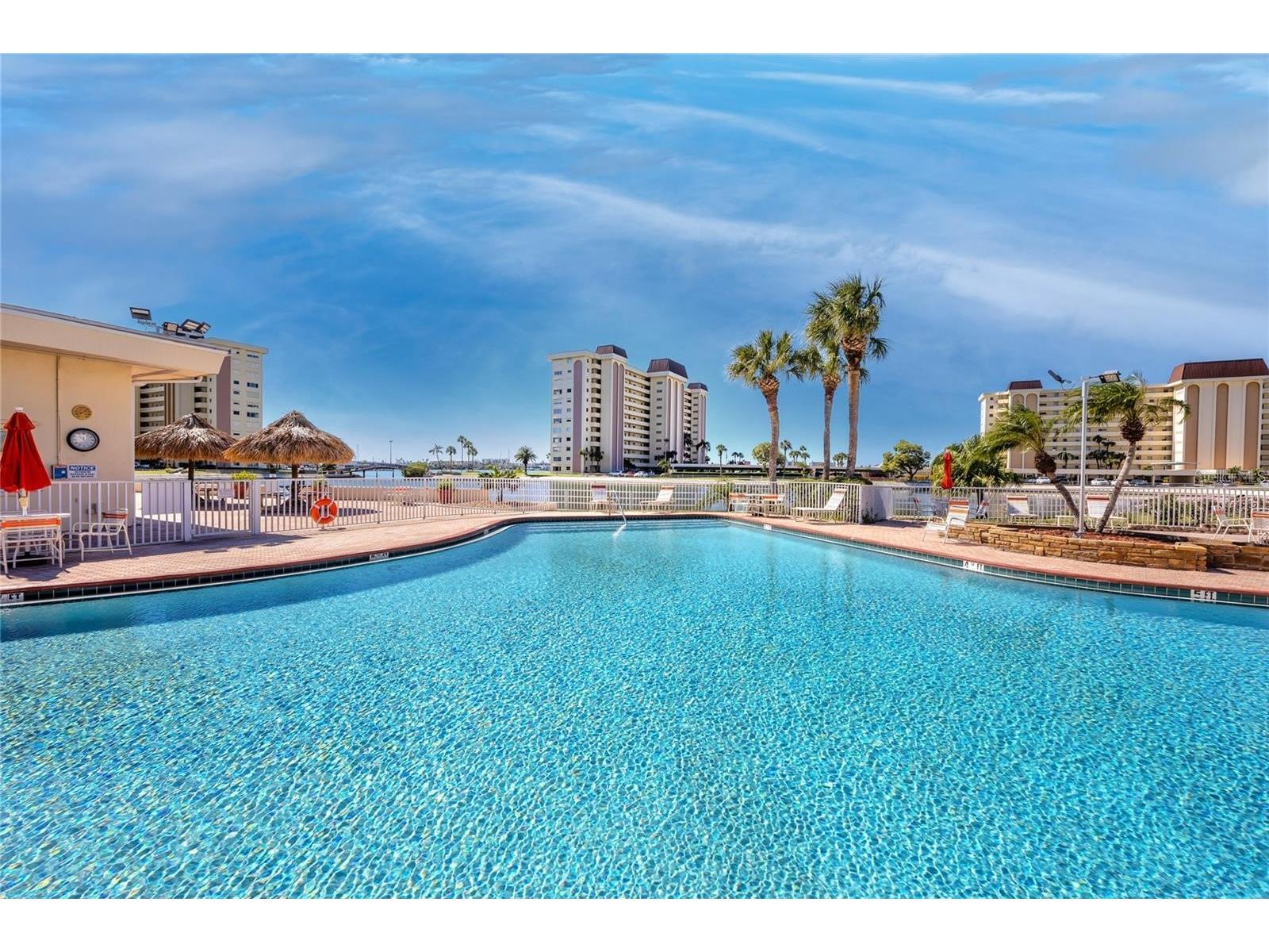 4550 Cove Circle #205 Saint Petersburg FL 33708 - BOCA CIEGA BAY TB8504017 image15