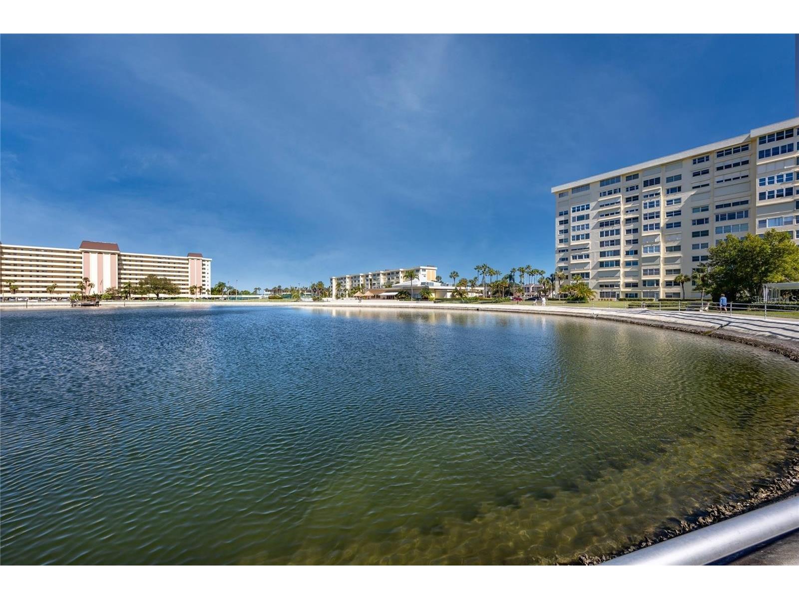 4550 Cove Circle #205 Saint Petersburg FL 33708 - BOCA CIEGA BAY TB8504017 image17