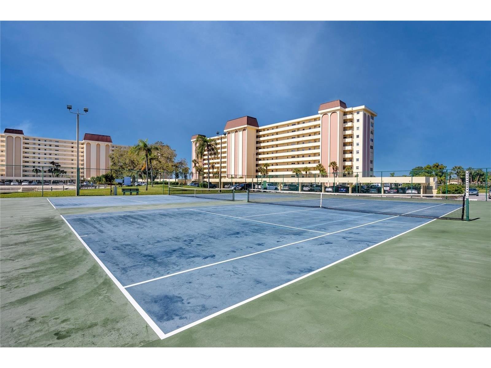 4550 Cove Circle #205 Saint Petersburg FL 33708 - BOCA CIEGA BAY TB8504017 image20