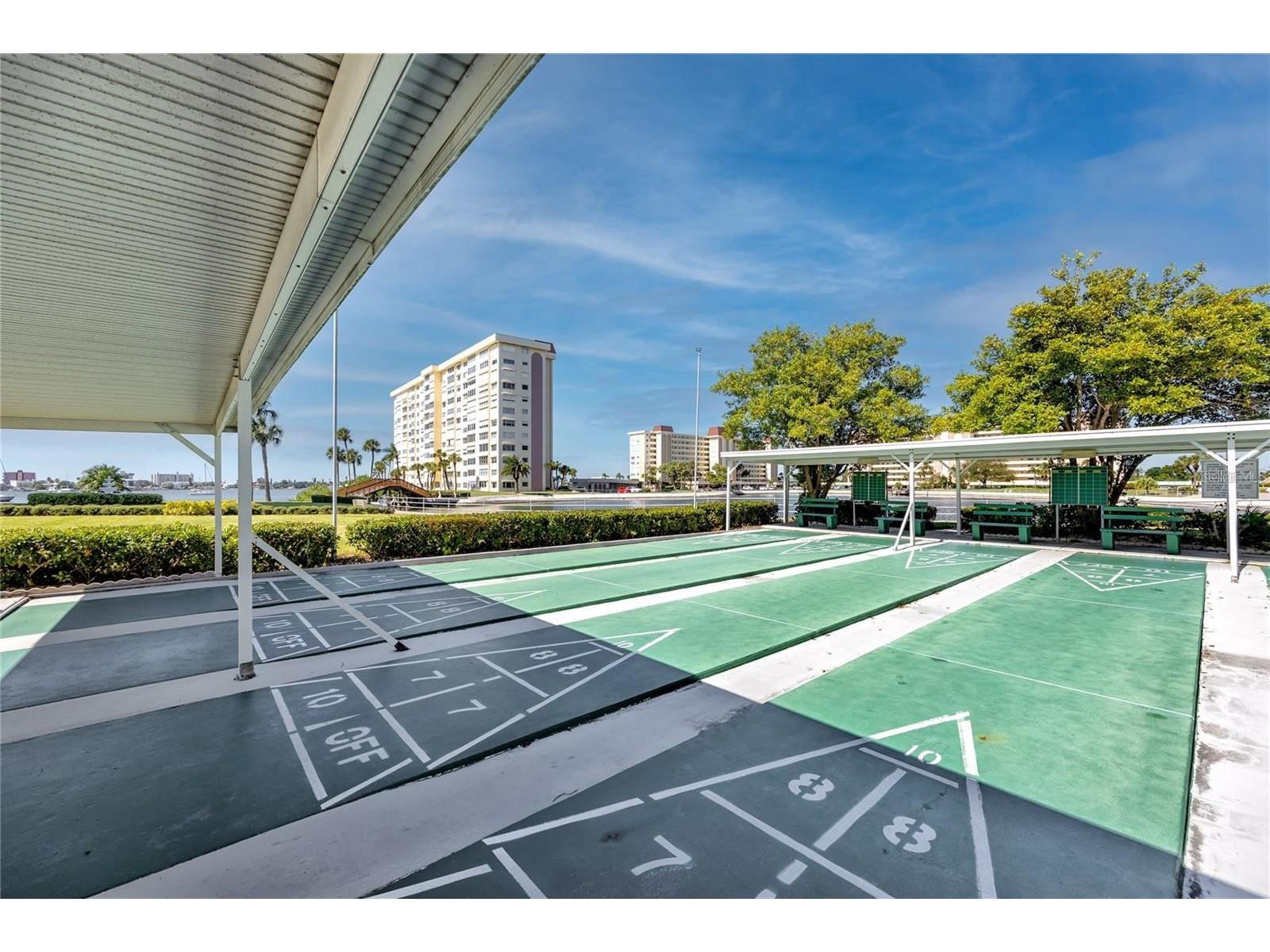 4550 Cove Circle #205 Saint Petersburg FL 33708 - BOCA CIEGA BAY TB8504017 image21
