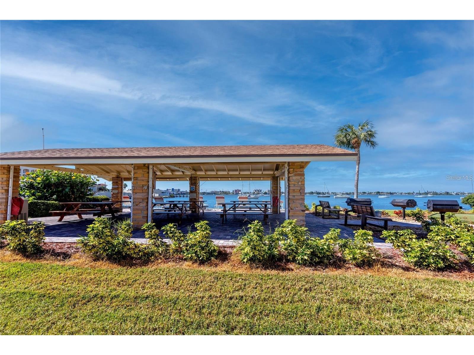 4550 Cove Circle #205 Saint Petersburg FL 33708 - BOCA CIEGA BAY TB8504017 image22