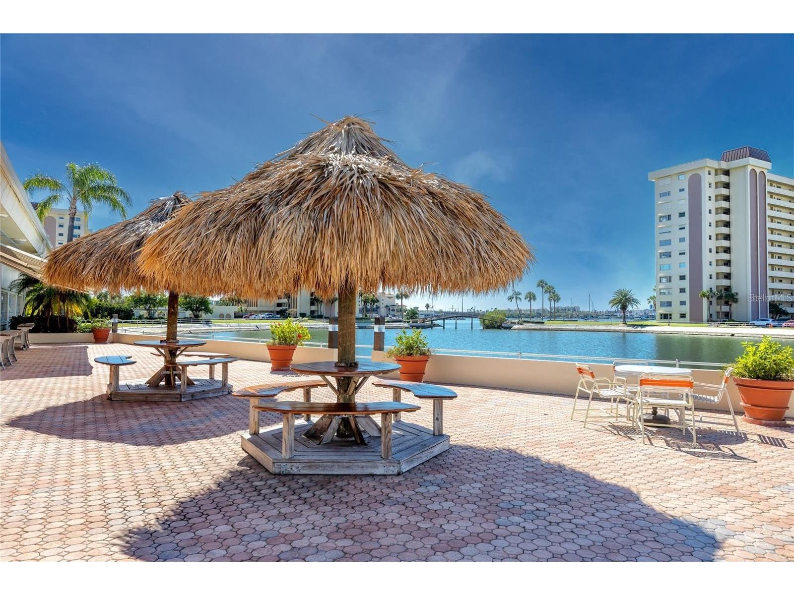 4550 Cove Circle #205 Saint Petersburg FL 33708 - BOCA CIEGA BAY TB8504017 image23