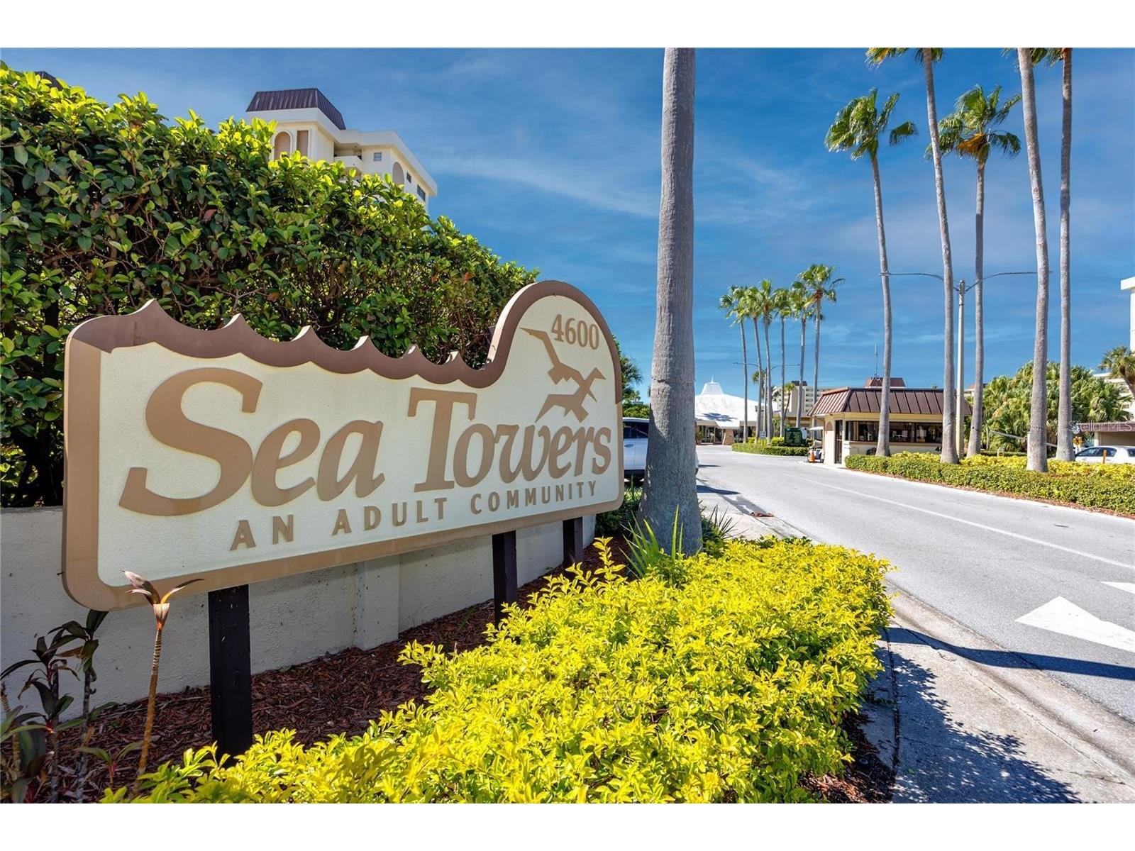 4550 Cove Circle #205 Saint Petersburg FL 33708 - BOCA CIEGA BAY TB8504017 image24