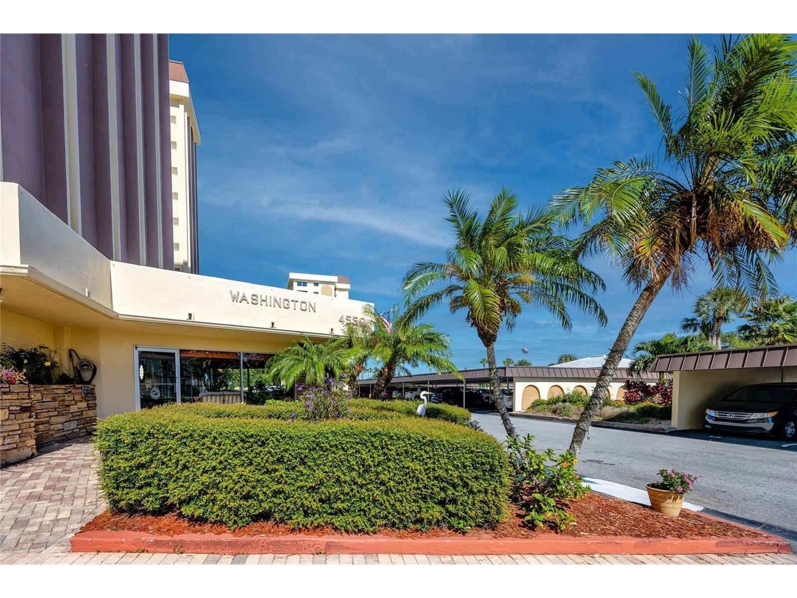 4550 Cove Circle #205 Saint Petersburg FL 33708 - BOCA CIEGA BAY TB8504017 image25