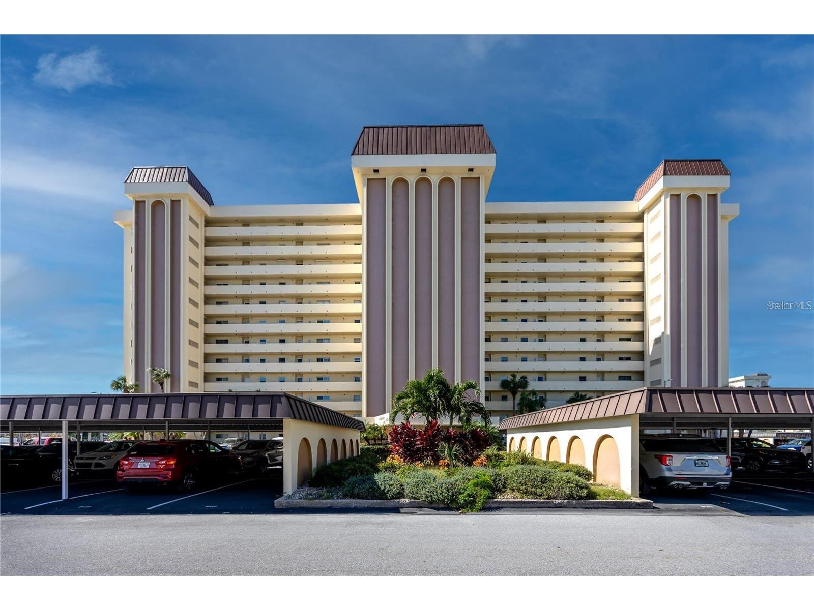 4550 Cove Circle #205 Saint Petersburg FL 33708 - BOCA CIEGA BAY TB8504017 image26