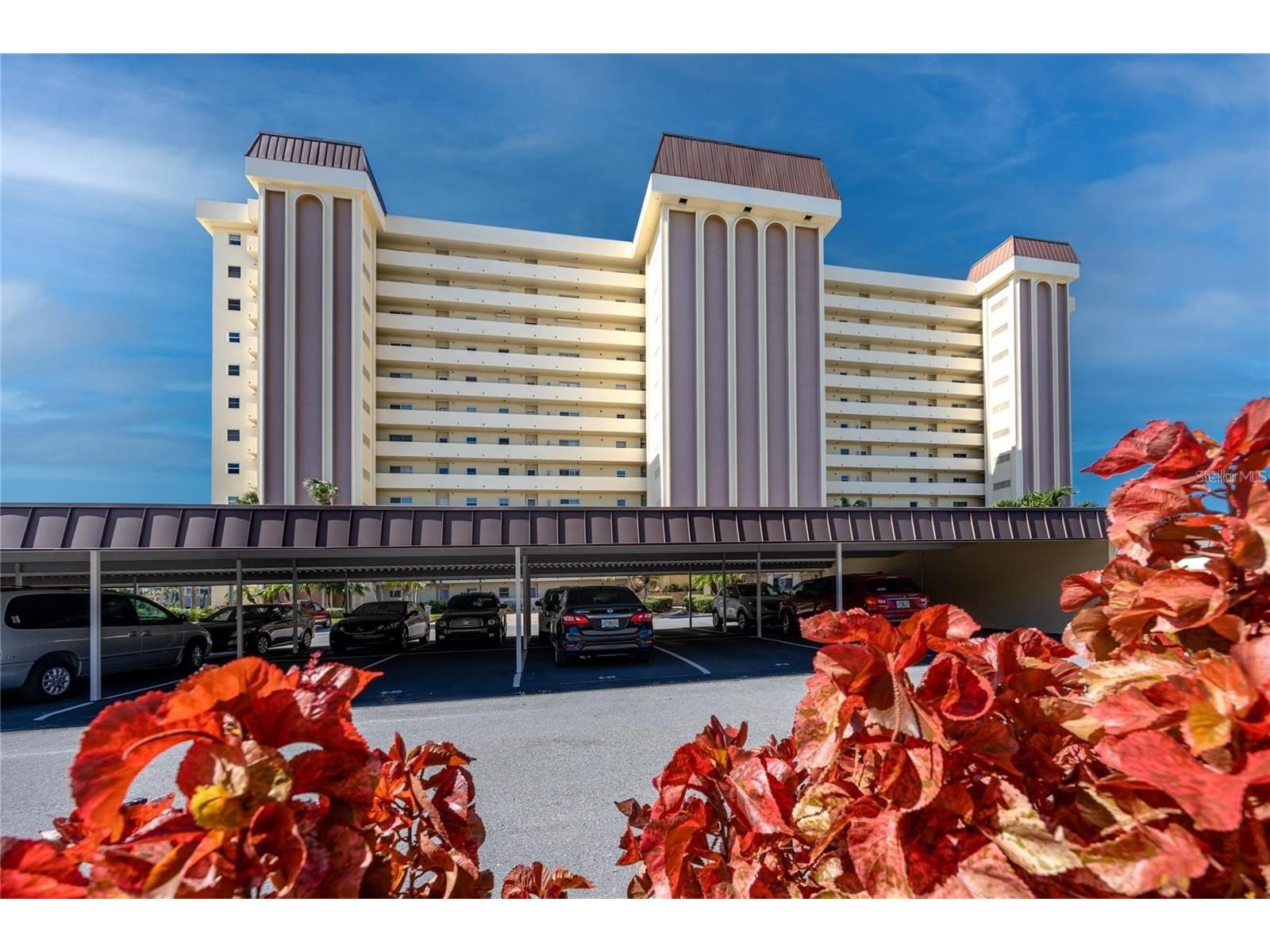 4550 Cove Circle #205 Saint Petersburg FL 33708 - BOCA CIEGA BAY TB8504017 image3