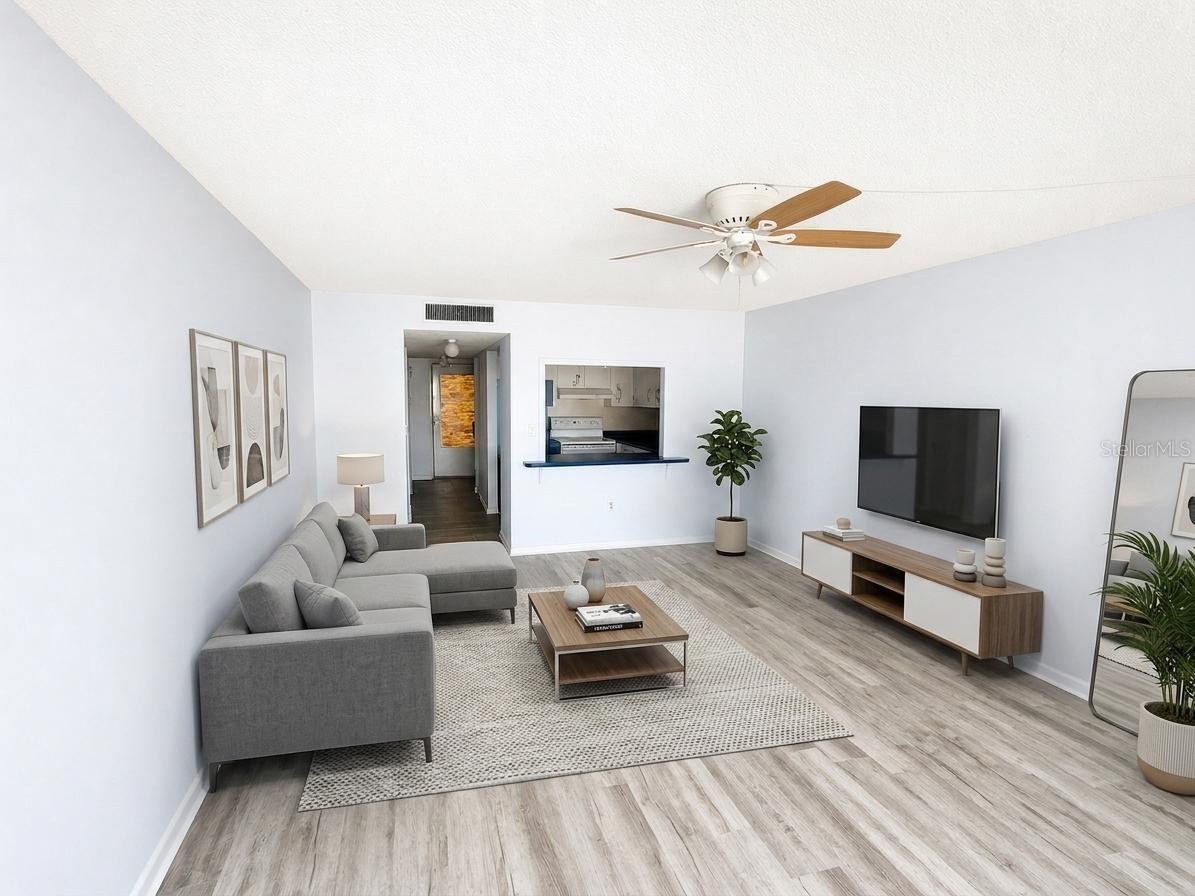 4550 Cove Circle #205 Saint Petersburg FL 33708 - BOCA CIEGA BAY TB8504017 image4