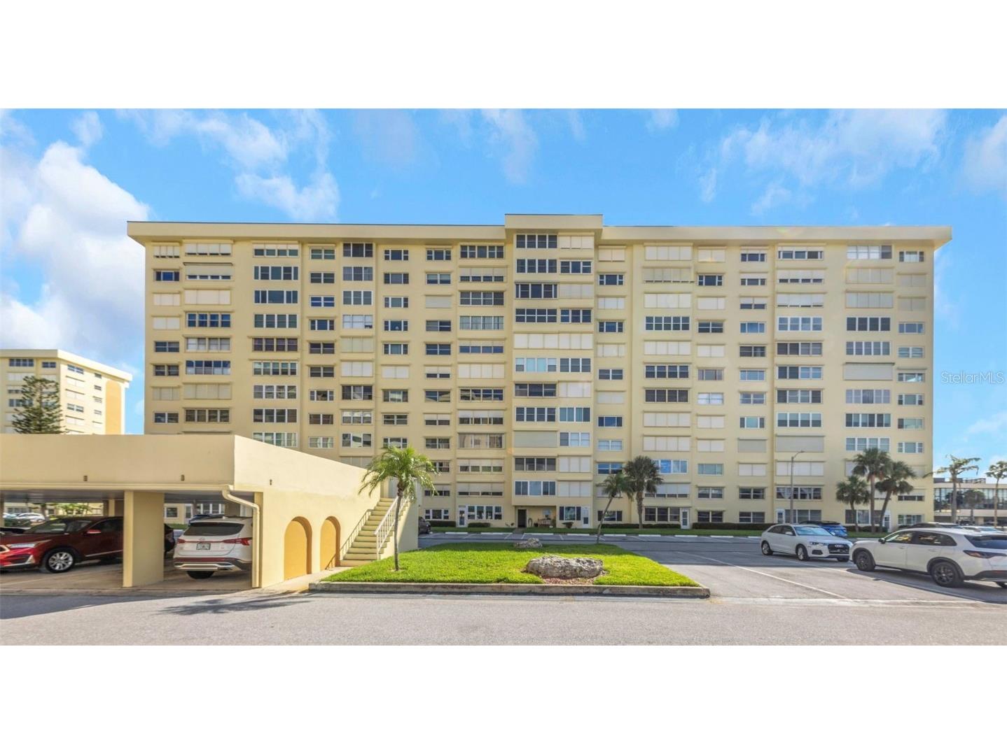 4550 Cove Circle #207 Saint Petersburg FL 33708 TB8420607 image73