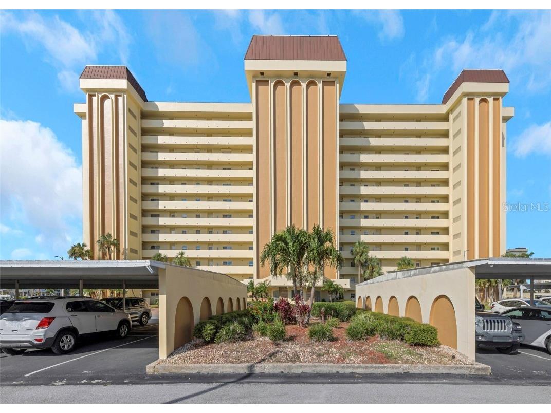 4550 Cove Circle #207 Saint Petersburg FL 33708 TB8420607 image74