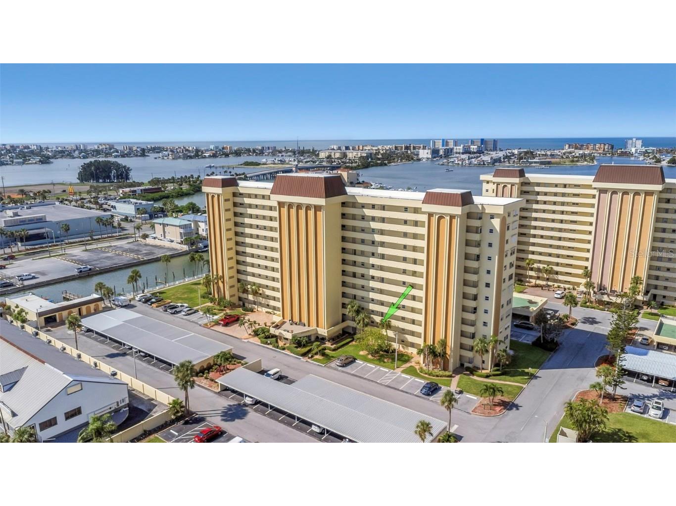 4550 Cove Circle #207 Saint Petersburg FL 33708 TB8420607 image82