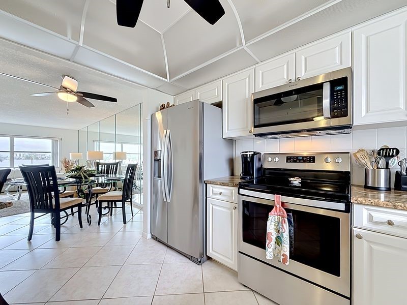 4550 Cove Circle #302 Saint Petersburg FL 33708 - BOCA CIEGA BAY TB8515538 image10