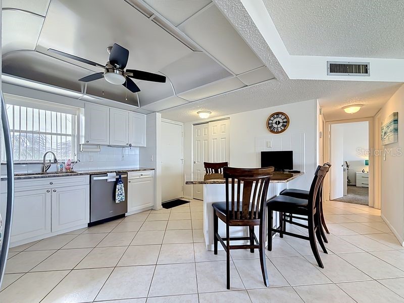 4550 Cove Circle #302 Saint Petersburg FL 33708 - BOCA CIEGA BAY TB8515538 image13