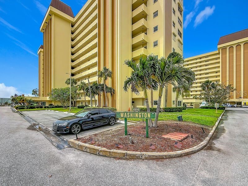 4550 Cove Circle #302 Saint Petersburg FL 33708 - BOCA CIEGA BAY TB8515538 image4