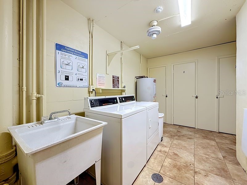4550 Cove Circle #302 Saint Petersburg FL 33708 - BOCA CIEGA BAY TB8515538 image42