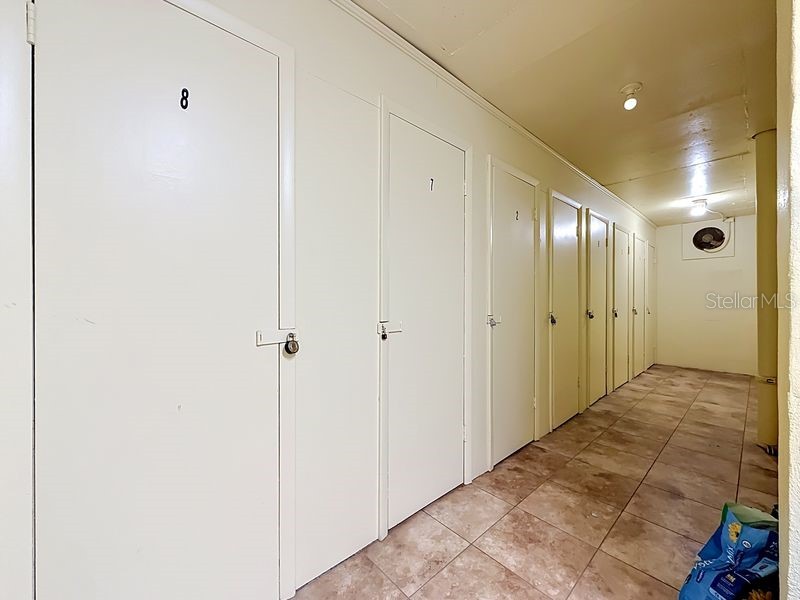 4550 Cove Circle #302 Saint Petersburg FL 33708 - BOCA CIEGA BAY TB8515538 image43