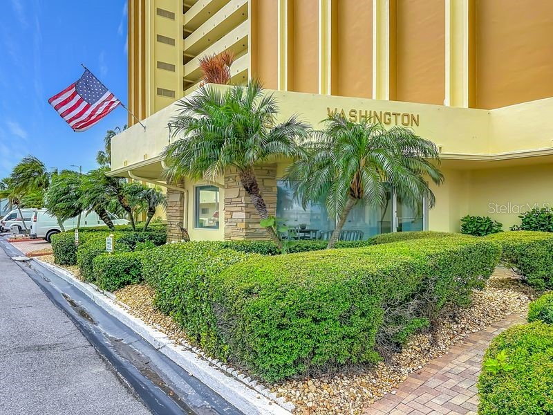 4550 Cove Circle #302 Saint Petersburg FL 33708 - BOCA CIEGA BAY TB8515538 image45