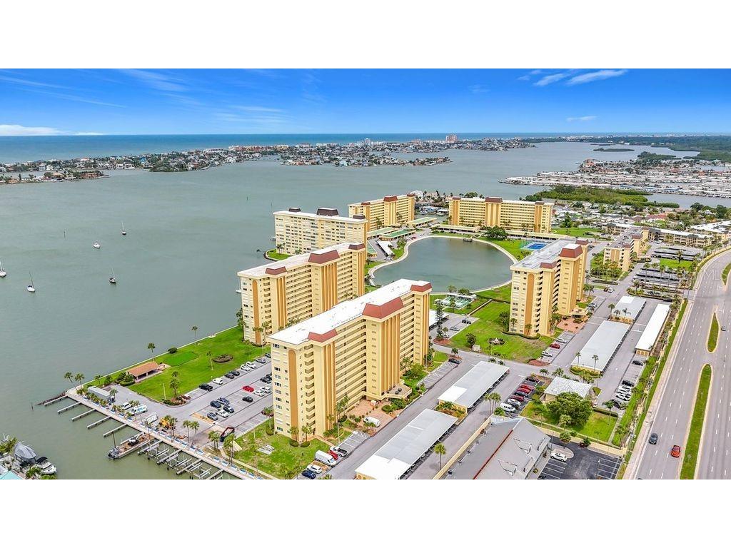 4550 Cove Circle #302 Saint Petersburg FL 33708 - BOCA CIEGA BAY TB8515538 image49