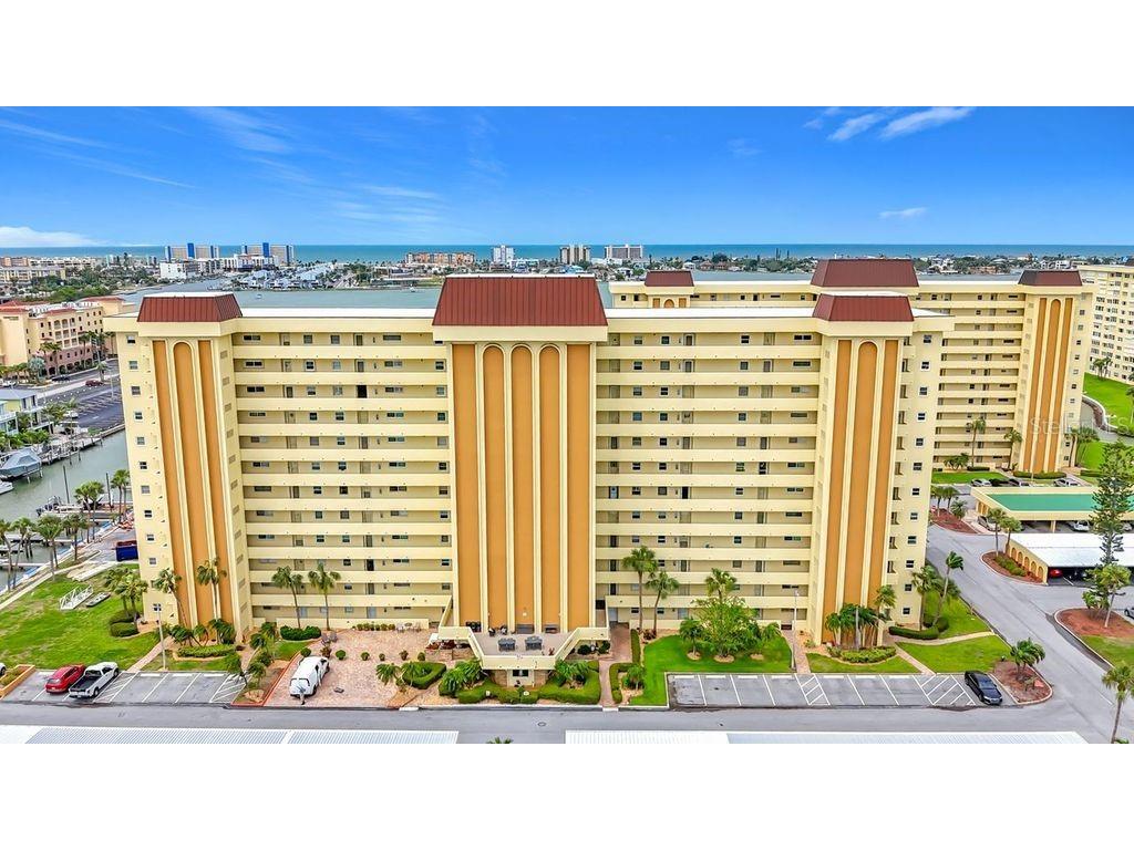4550 Cove Circle #302 Saint Petersburg FL 33708 - BOCA CIEGA BAY TB8515538 image5