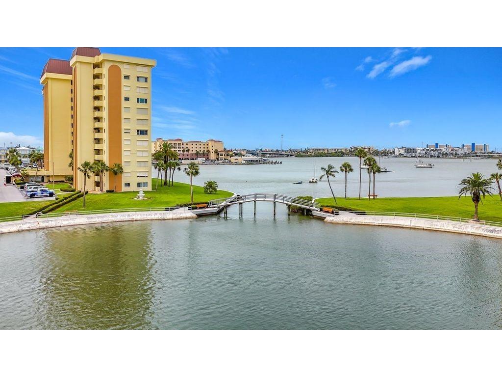 4550 Cove Circle #302 Saint Petersburg FL 33708 - BOCA CIEGA BAY TB8515538 image50
