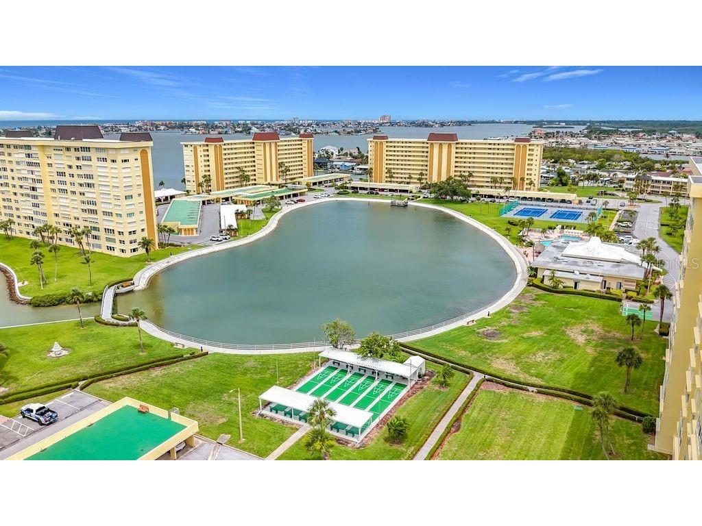4550 Cove Circle #302 Saint Petersburg FL 33708 - BOCA CIEGA BAY TB8515538 image53