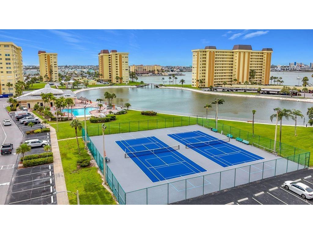 4550 Cove Circle #302 Saint Petersburg FL 33708 - BOCA CIEGA BAY TB8515538 image54