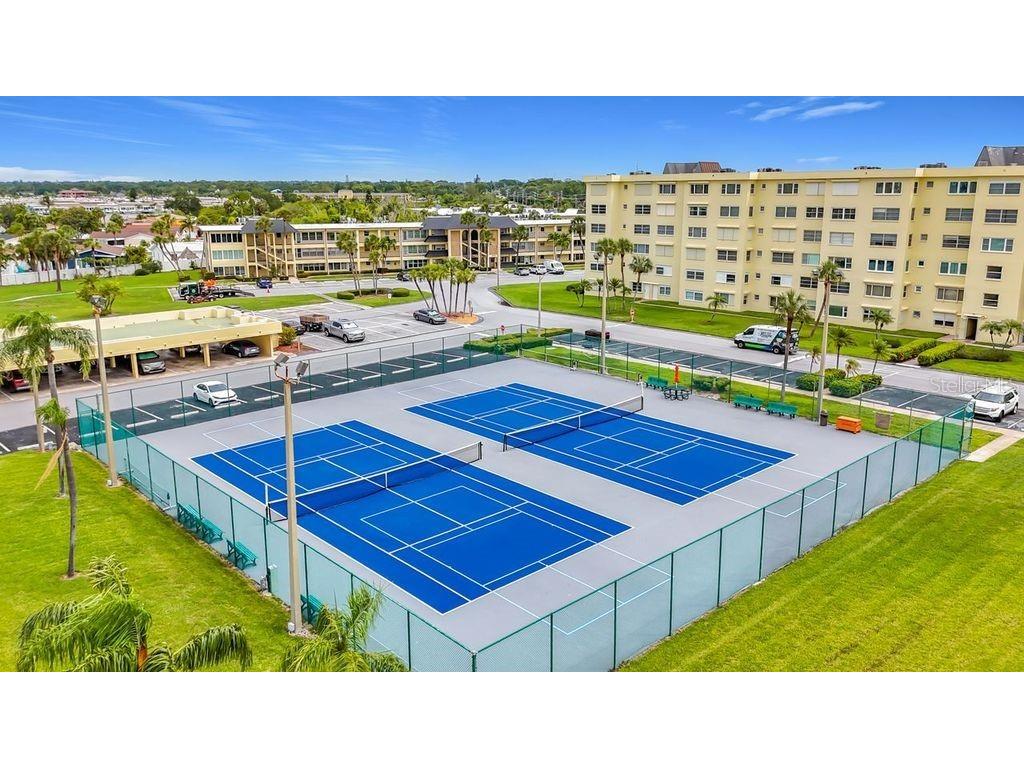 4550 Cove Circle #302 Saint Petersburg FL 33708 - BOCA CIEGA BAY TB8515538 image55