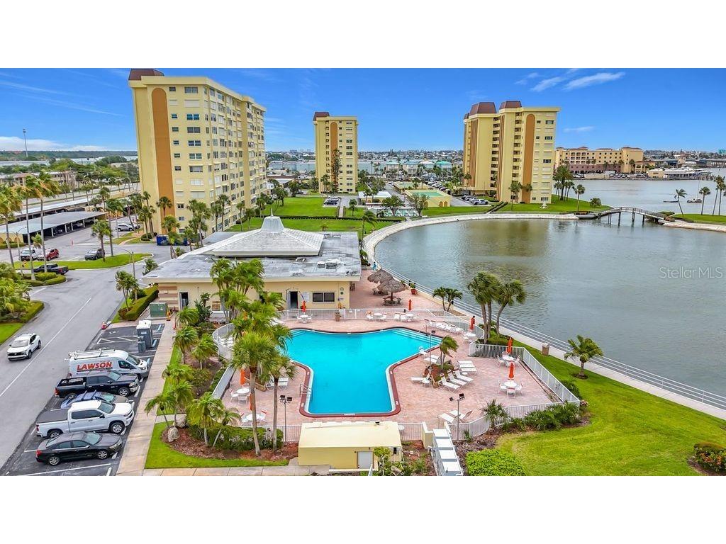 4550 Cove Circle #302 Saint Petersburg FL 33708 - BOCA CIEGA BAY TB8515538 image59