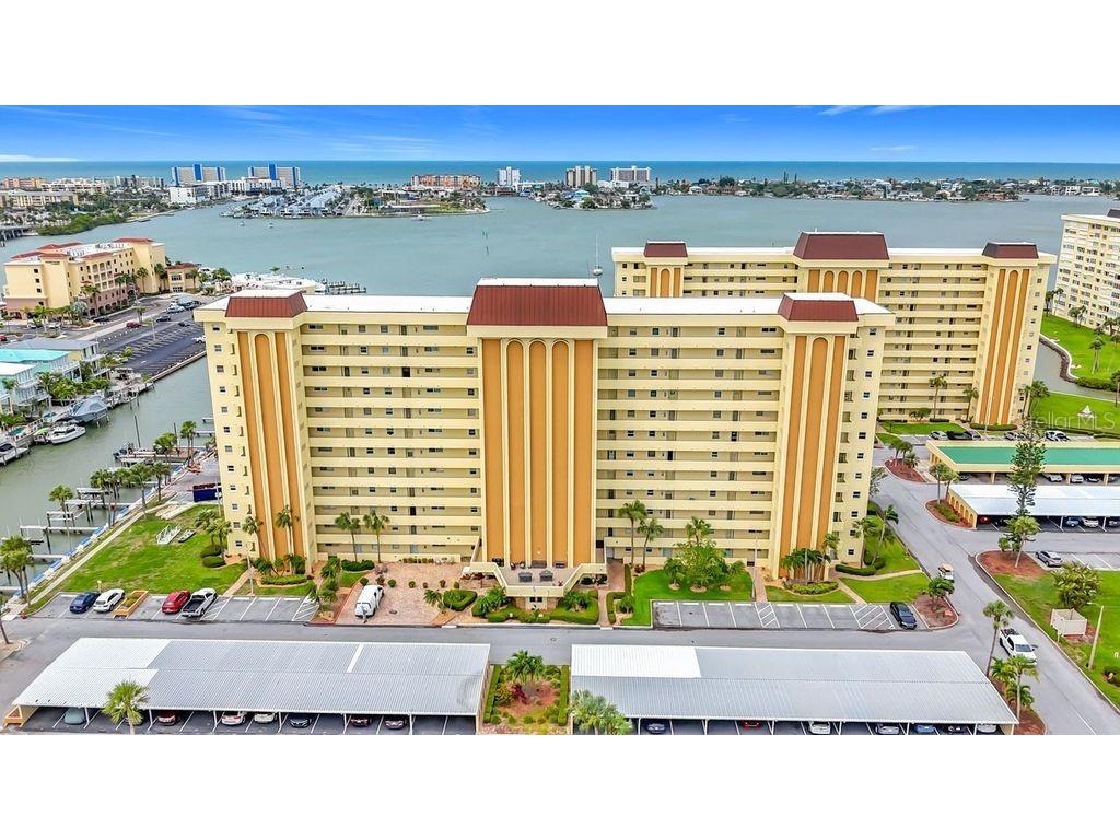 4550 Cove Circle #302 Saint Petersburg FL 33708 - BOCA CIEGA BAY TB8515538 image6