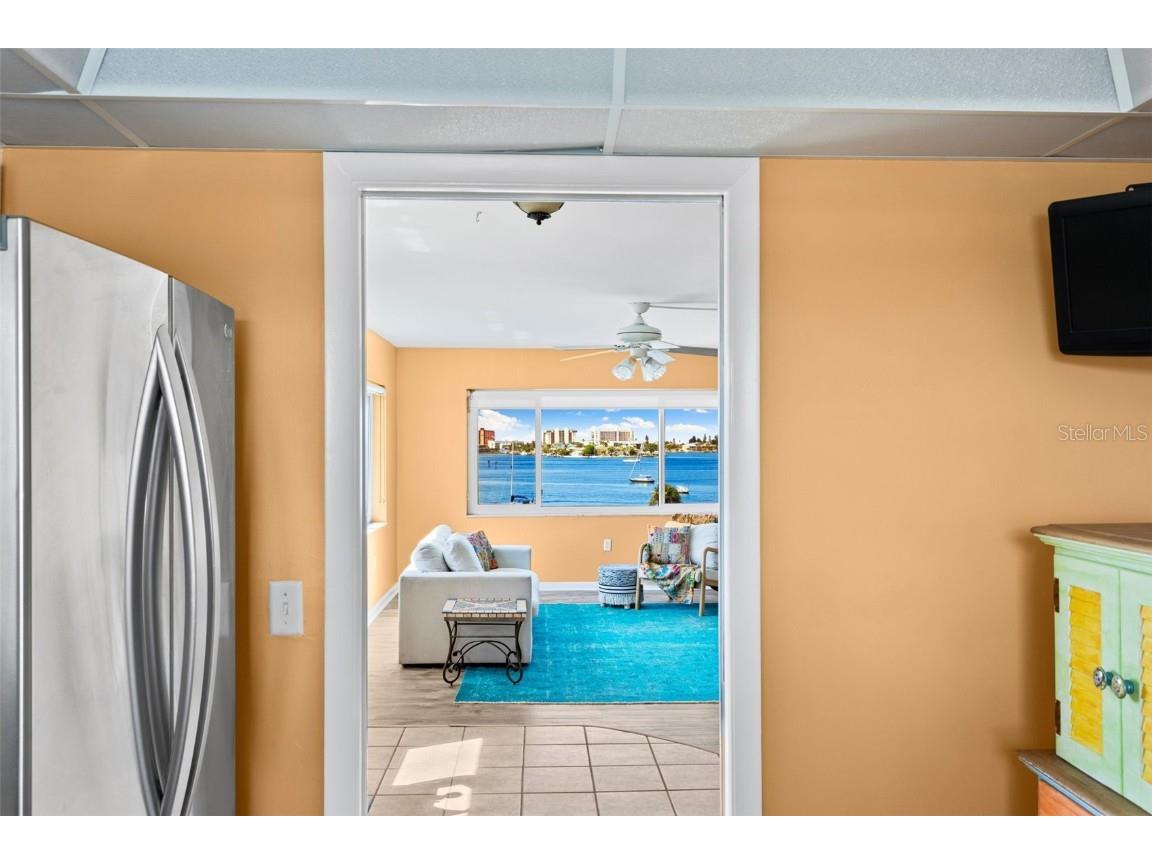 4550 Cove Circle #501 Saint Petersburg FL 33708 - BOCA CIEGA BAY TB8440690 image10