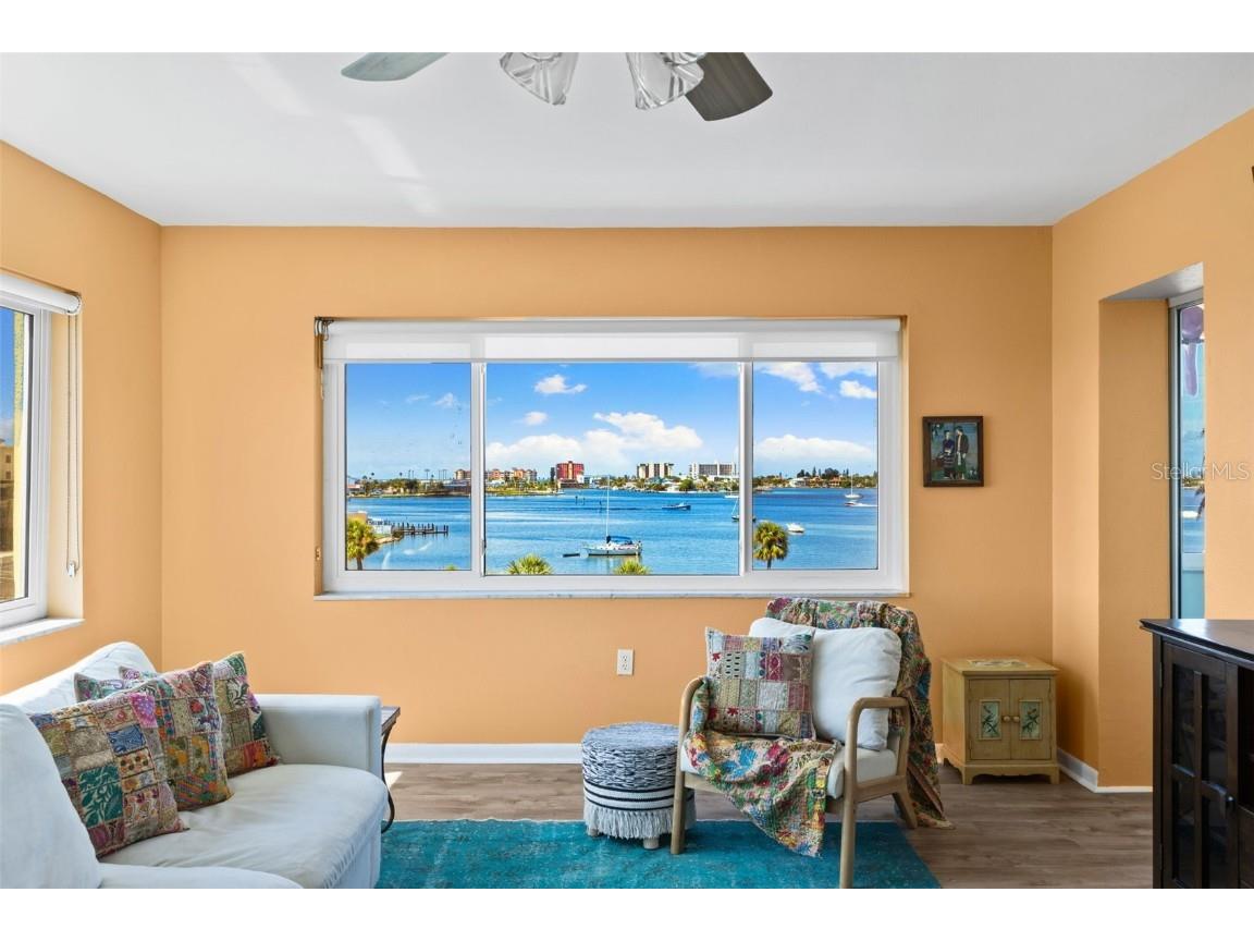 4550 Cove Circle #501 Saint Petersburg FL 33708 - BOCA CIEGA BAY TB8440690 image11