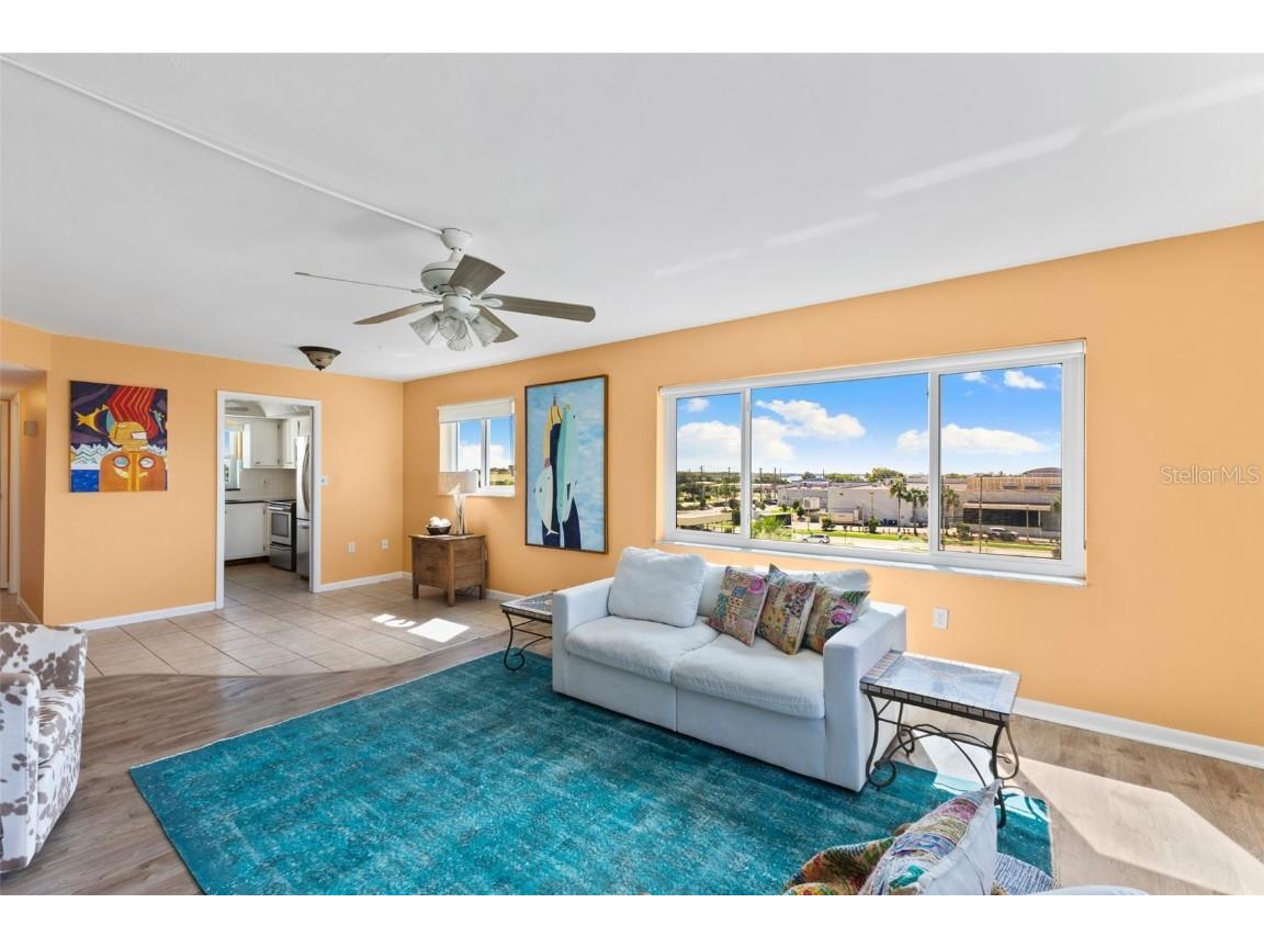 4550 Cove Circle #501 Saint Petersburg FL 33708 - BOCA CIEGA BAY TB8440690 image12