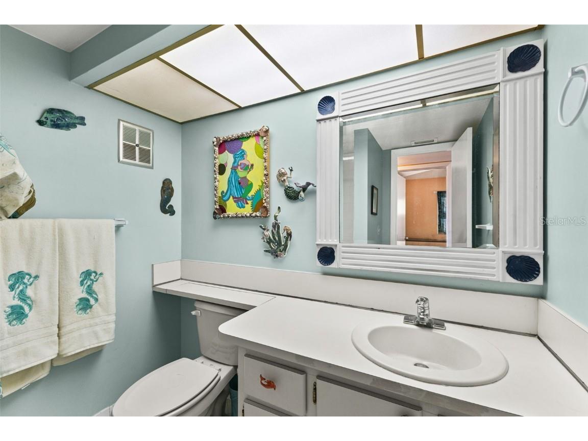 4550 Cove Circle #501 Saint Petersburg FL 33708 - BOCA CIEGA BAY TB8440690 image21