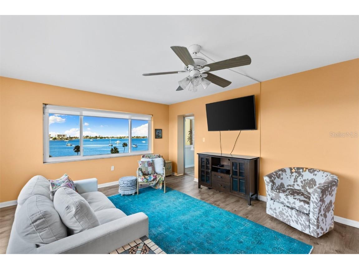 4550 Cove Circle #501 Saint Petersburg FL 33708 - BOCA CIEGA BAY TB8440690 image23