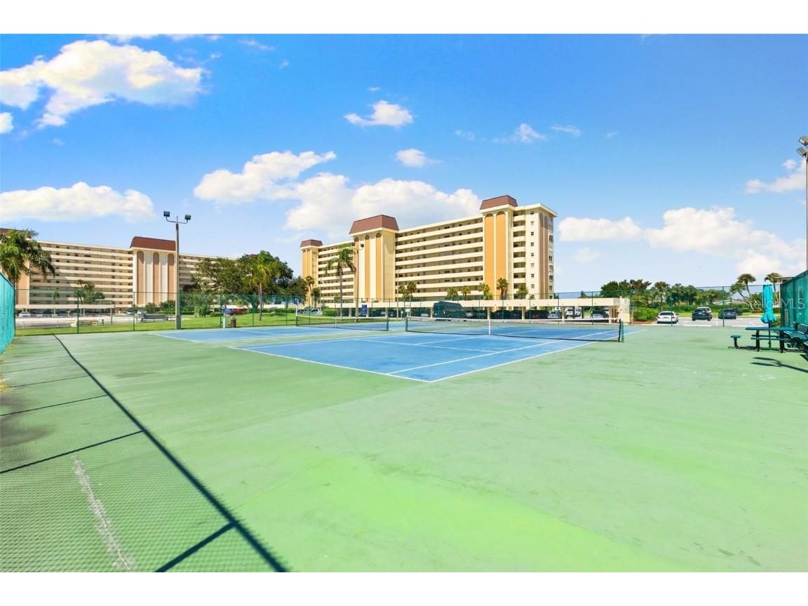 4550 Cove Circle #501 Saint Petersburg FL 33708 - BOCA CIEGA BAY TB8440690 image25