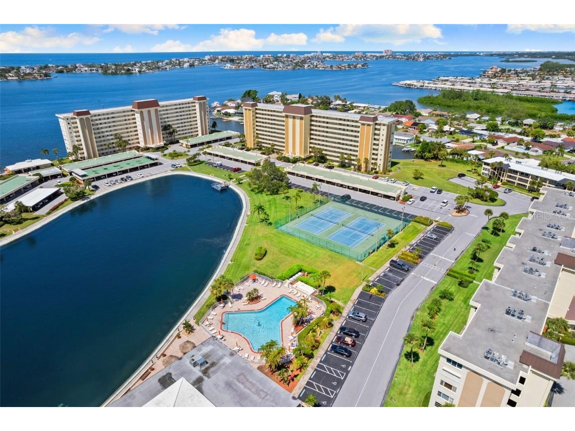 4550 Cove Circle #501 Saint Petersburg FL 33708 - BOCA CIEGA BAY TB8440690 image29