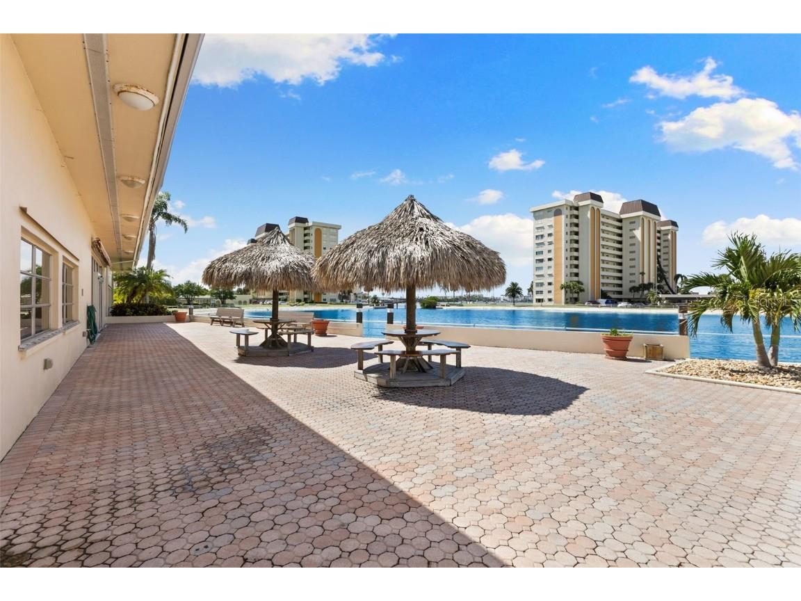 4550 Cove Circle #501 Saint Petersburg FL 33708 - BOCA CIEGA BAY TB8440690 image30