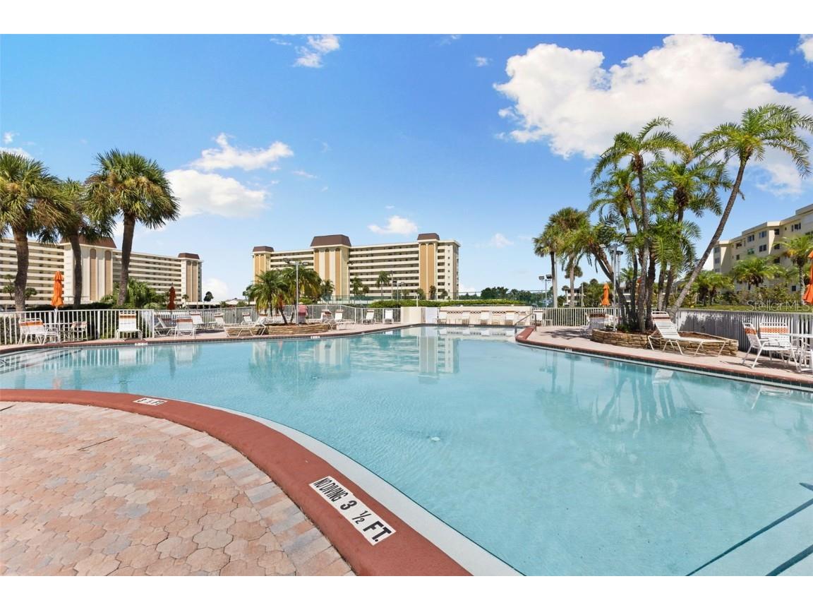4550 Cove Circle #501 Saint Petersburg FL 33708 - BOCA CIEGA BAY TB8440690 image31