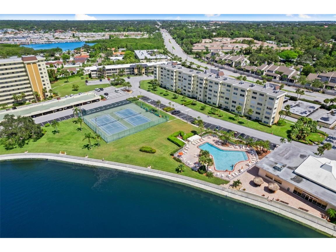 4550 Cove Circle #501 Saint Petersburg FL 33708 - BOCA CIEGA BAY TB8440690 image32