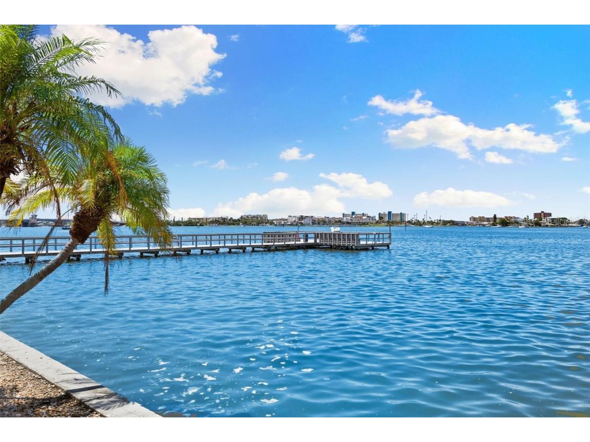 4550 Cove Circle #501 Saint Petersburg FL 33708 - BOCA CIEGA BAY TB8440690 image33