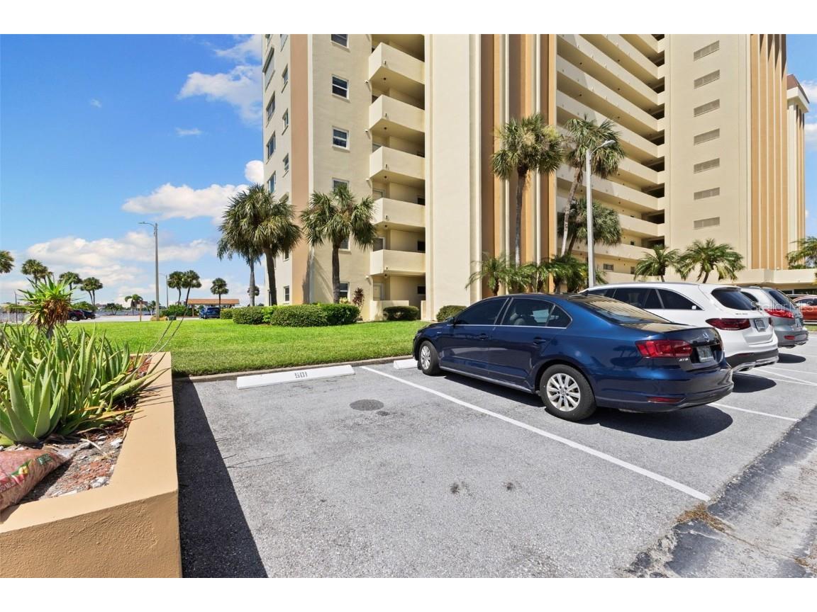 4550 Cove Circle #501 Saint Petersburg FL 33708 - BOCA CIEGA BAY TB8440690 image34