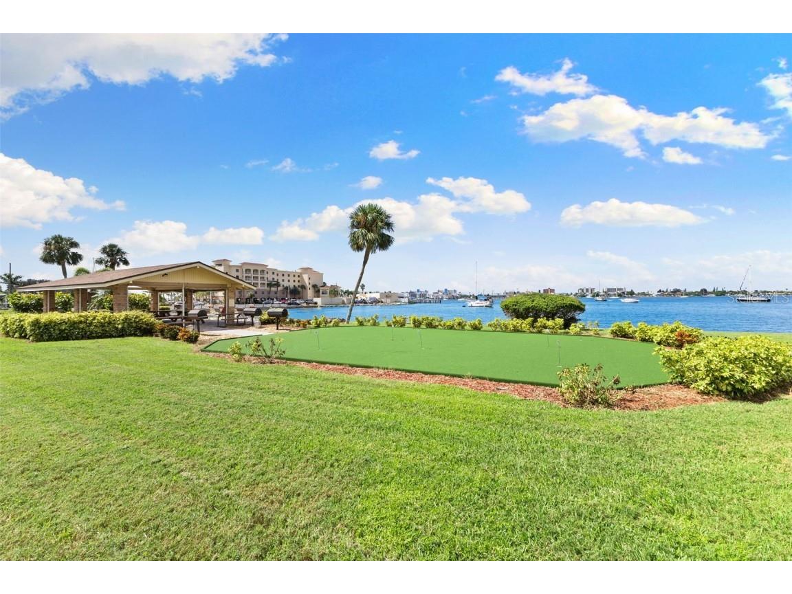 4550 Cove Circle #501 Saint Petersburg FL 33708 - BOCA CIEGA BAY TB8440690 image35